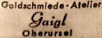 Atelier Gaigl, Inh. Lisbeth Gaigl