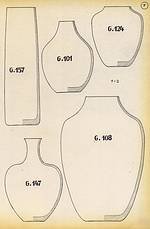 Musterbuch Hessen-Glaswerke 1965