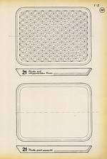 Musterbuch Hessen-Glaswerke