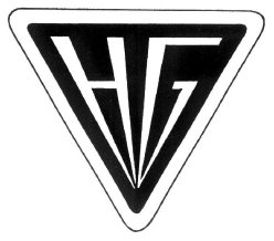 Logo der Hessenglas GmbH