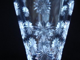 Detail Sektglas
