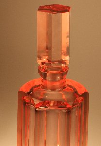 Heliolit-Glas der Hessenglaswerke