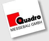 Quadro Messebau GmbH, Oberursel