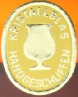 Glasmarke Kristallglas GmbH