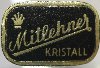 Glasmarke der Firma Josef Mitlehner & Co. bzw. Josef Mitlehner KG