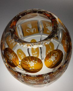 Detail Felder-Vase